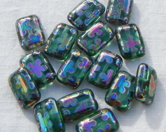 Czech Glass Beads