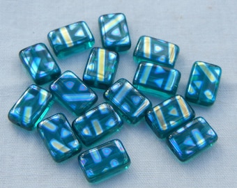 Czech Glass Beads