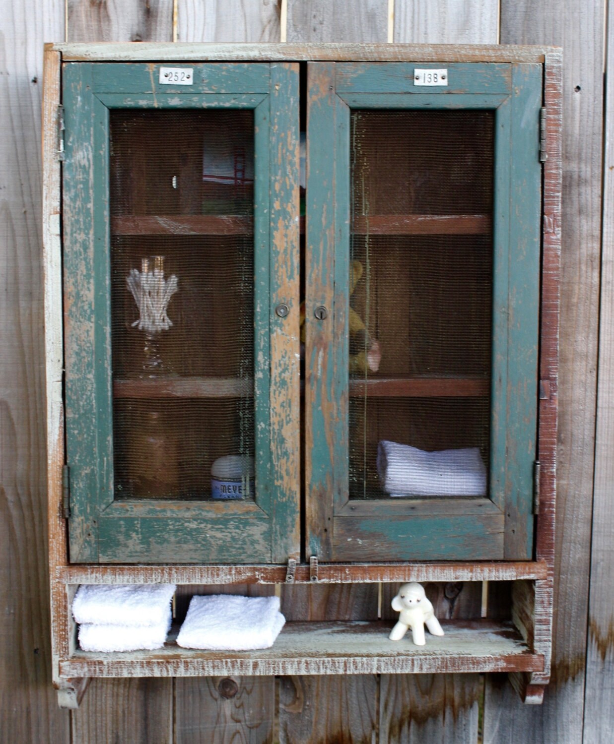 bathroom apothecary bath medicine Etsy