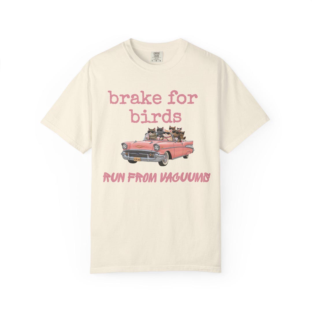 Funny Cats T-shirt: Vintage Low Rider Car, Animal Lover Gift - Etsy