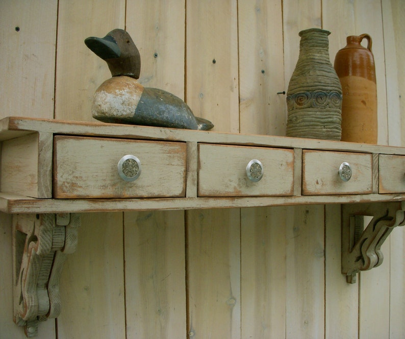 Floating Desk Wall Mount Desks Shelf With Corbels Corbel Shelves Mantel Buffet Table Mounted Wood