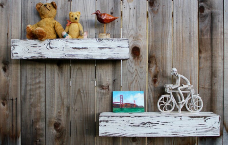 Fireplace Wall Mantel White Wooden Mantels Farmhouse Shelf Etsy