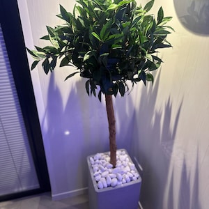 Artificial plant