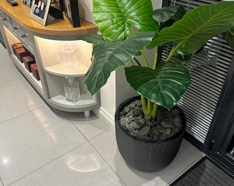 planta artificial