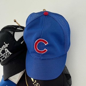 Vintage Chicago Cubs Cap