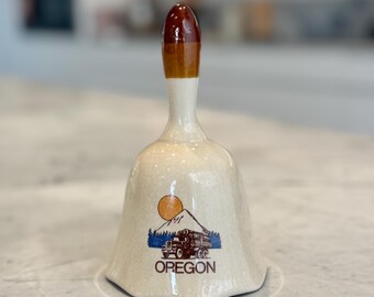 Vintage Oregon Bell