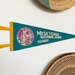 see more listings in the Pennants + Flags section