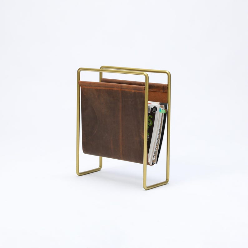 FadeandForge Magazine Holder
