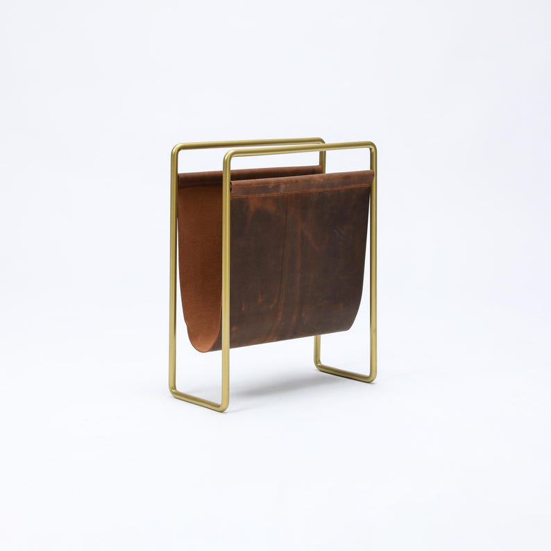 FadeandForge Magazine Holder - Thumbnail 4