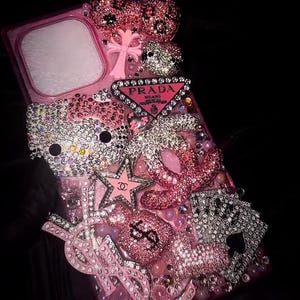 Junk Phone Case
