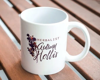 Corporate Gift Branding, Logo Design, Branding Package, watercolor logos, custom logo and branding