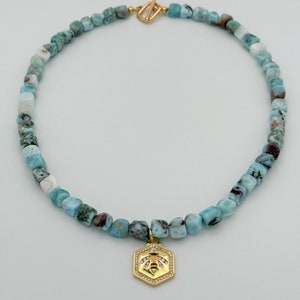 Charm Necklace