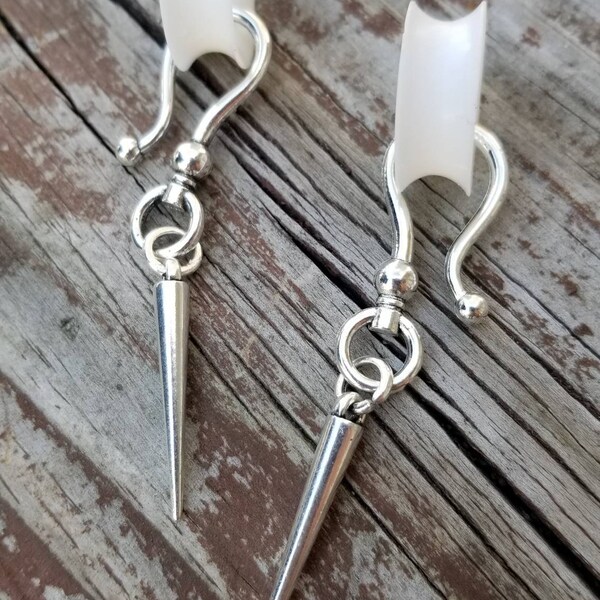Dangle Gauges Etsy
