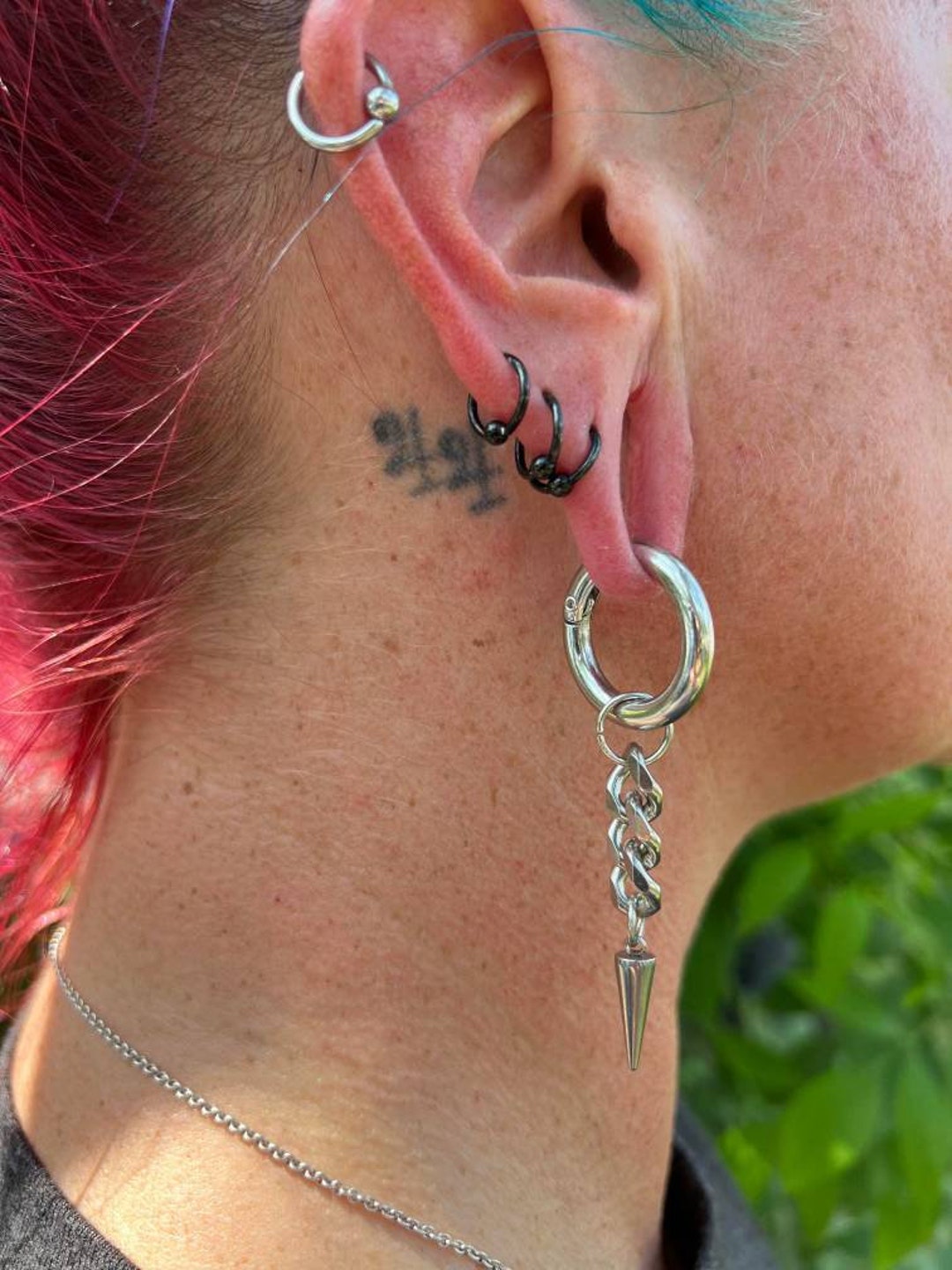 Wearing Dangle Earrings With Stretched Ears at Eunice King blog Wearing Dangle Earrings With Stretched Ears at Eunice King blog