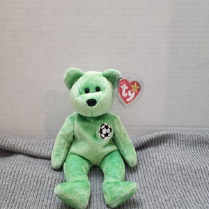 Specjalne oferty świąteczne!! 35% zniżki!! Przyjmę oferty! TY Kicks Beanie Baby, wszystkie błędy! Dostępna tylko jedna!!
