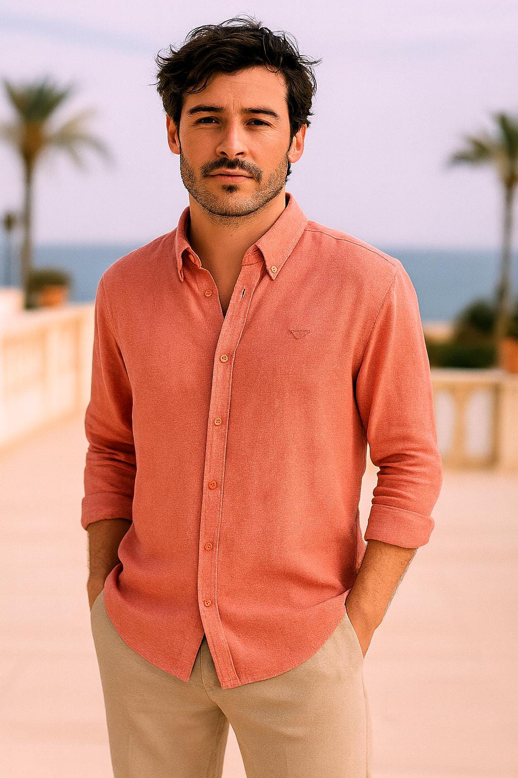 Armani Jeans Shirt - Etsy Israel