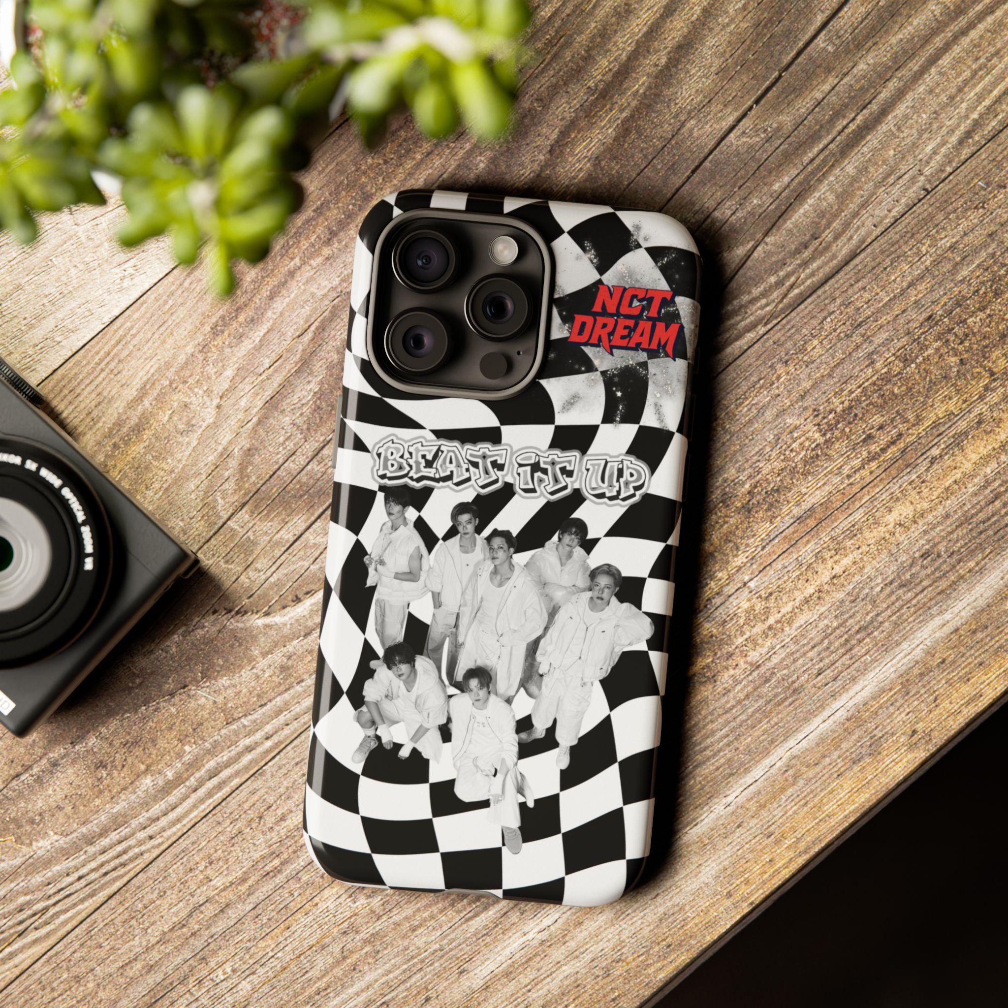Nct phone case - Etsy 日本