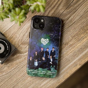 Nct Phone Case - Etsy