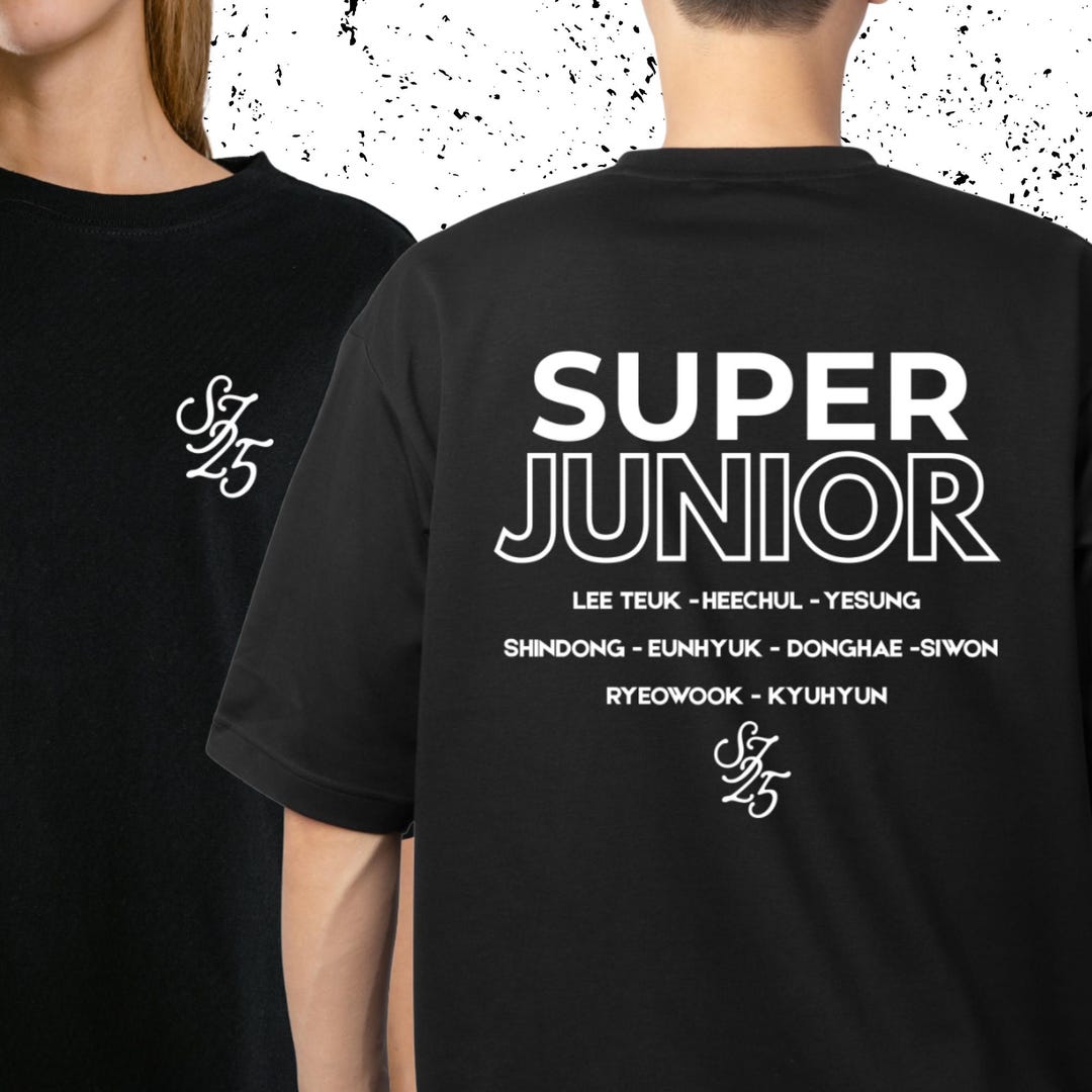 SUPERJUNIOR SUPER SHOW10 Tシャツ 新品未開封 Lサイズ super show 10