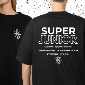 Super Junior Merch - Etsy