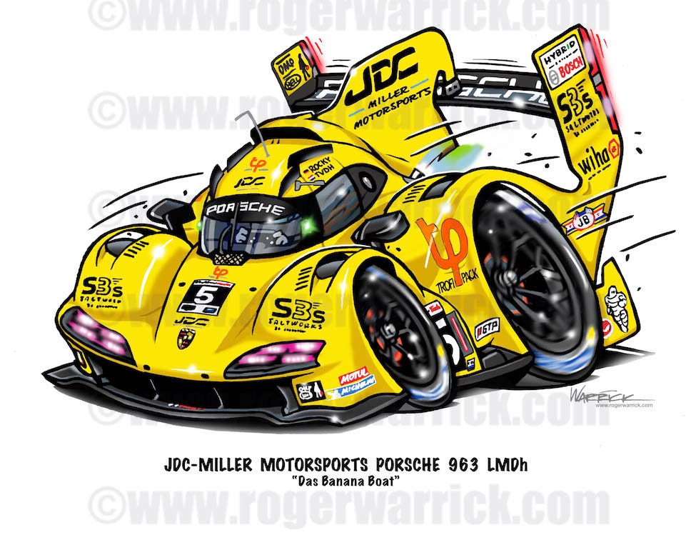 jon＊様 Jdc-miller 963 Lmdh Car-toon - Etsy