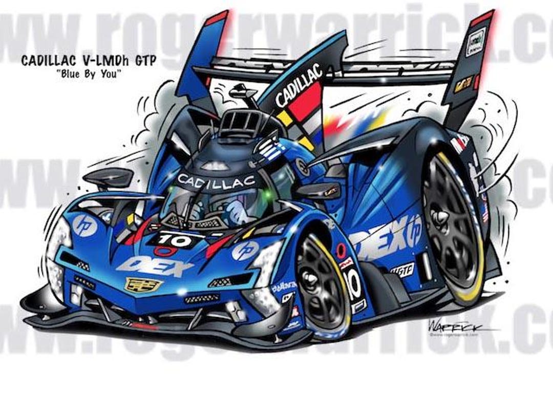 Car Rolex 24 Lineup 2021 Sean Creech Rolex 24 Driver Lineup