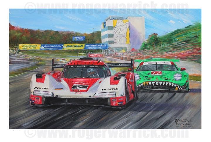 RogerWarrick Nederland