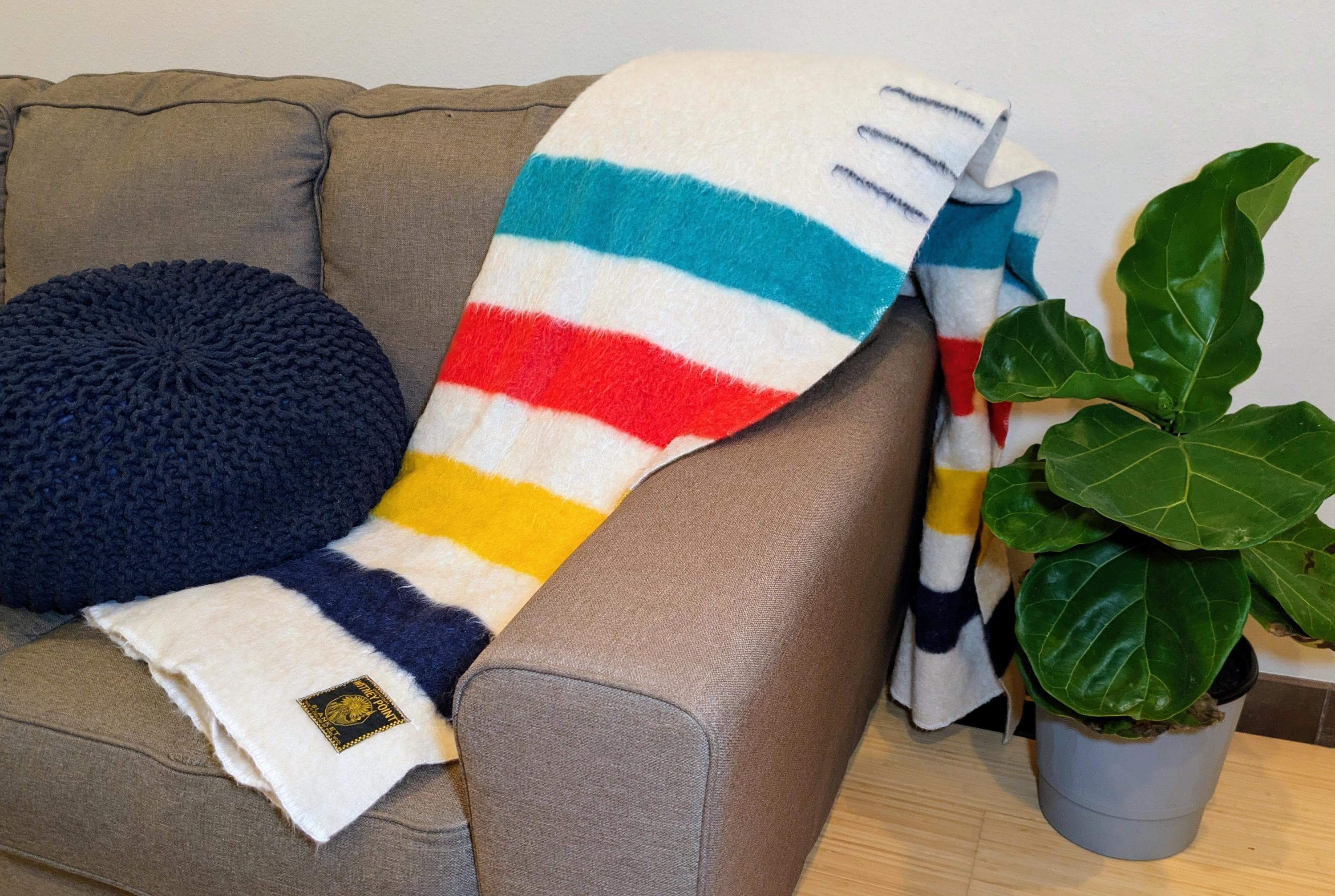 Earlys Witney Point - Etsy