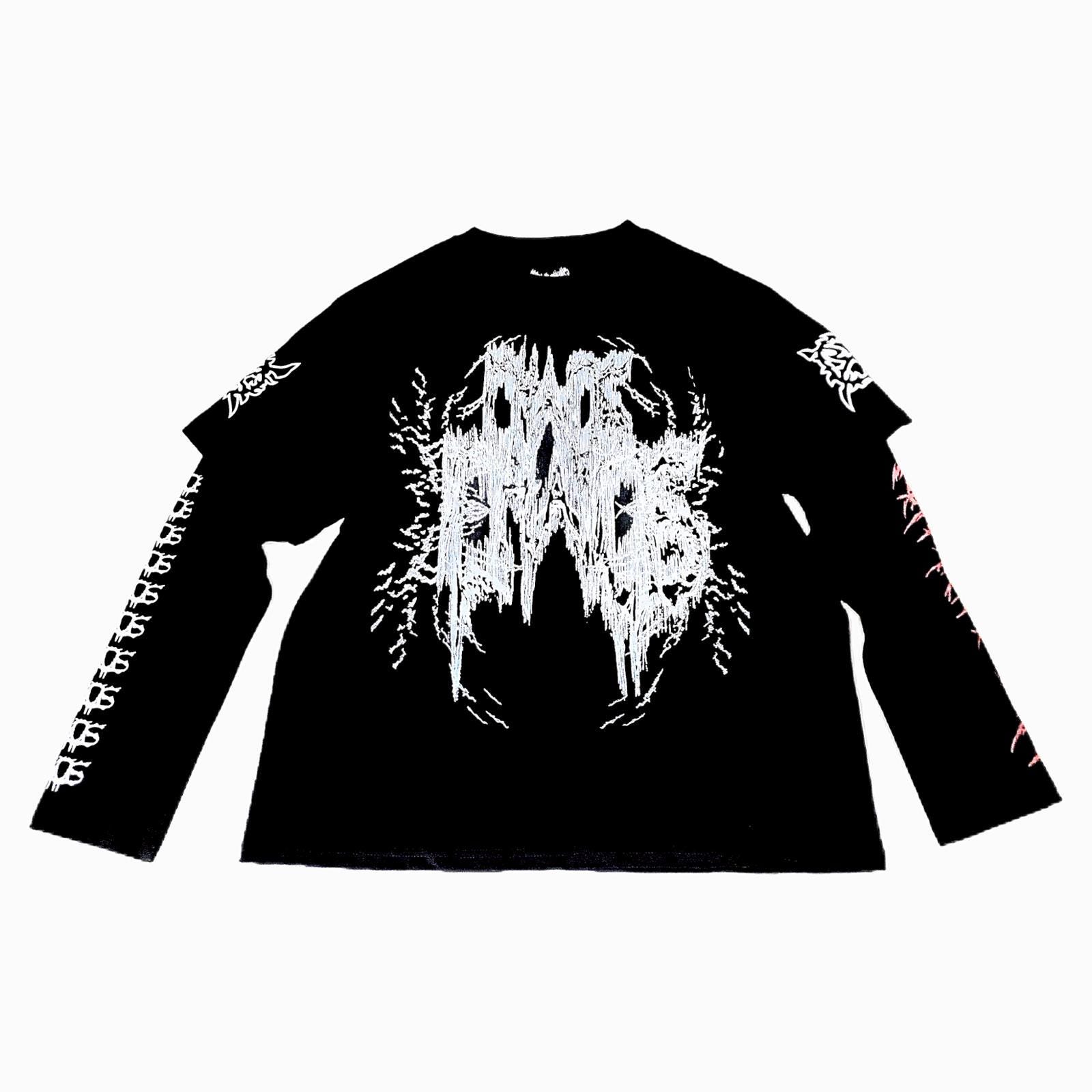 Opium Long Sleeve - Etsy