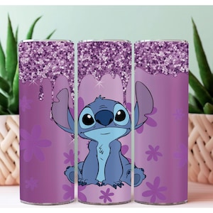 Tumbler Wrap Stitch  PNG 20 oz Watercolor Splash Digital Design  High Resolution  Instant Digital PNG Download