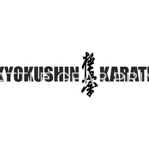2 Files of Kyokushin Karate - Digital Download pdf png files