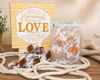 Old Fashioned Caramel
