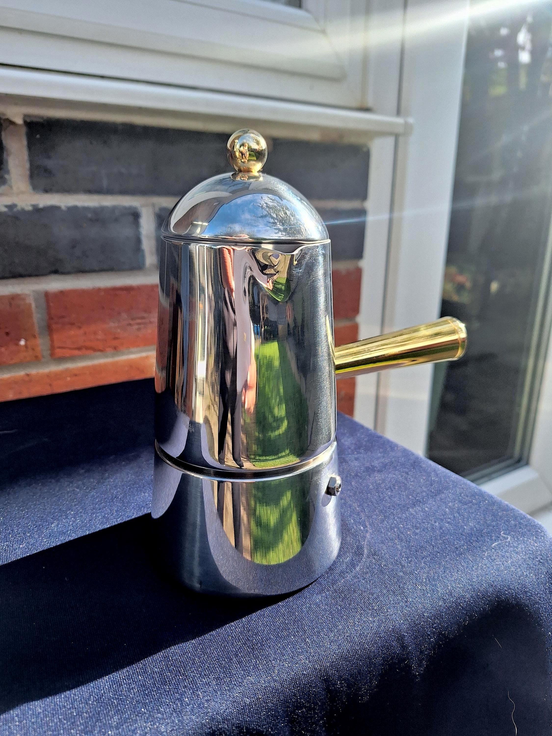 Principessa Lavazza Coffee Maker - Etsy