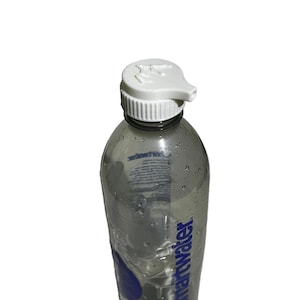 Bottle-Bidet for Ultralight & wild camping