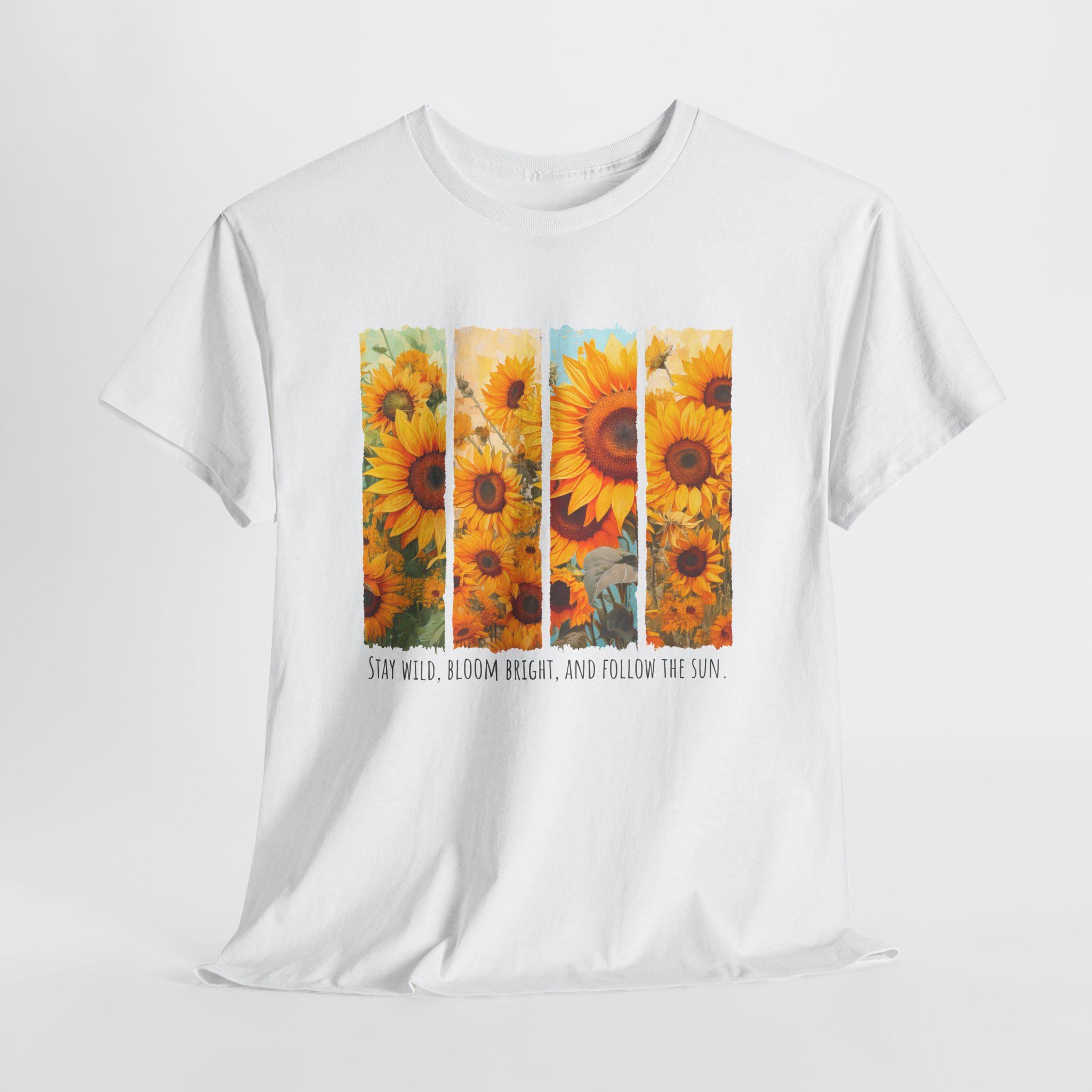 SUNFLOWER サンフラワー JAGGER TEE BLACK モーガン蔵人 Sunflower