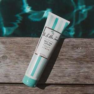 Self Tan Lotion – Streak-Free, Hydrating Sunless Tanner for a Natural Glow
