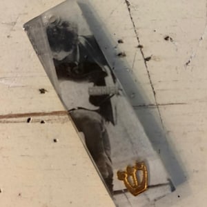 Bob Dylan Decorative Mezuzah Cases