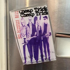 80s Cheap Trick - Etsy