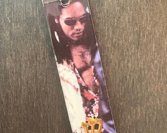 Decoratieve mezoeza-hoesjes Lenny Kravitz