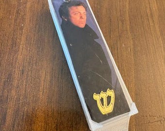 Billy Joel Mezuzah Cases