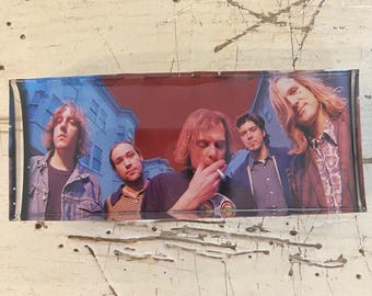 Nuevo imán de la experiencia miserable de Gin Blossoms, de la portada del álbum