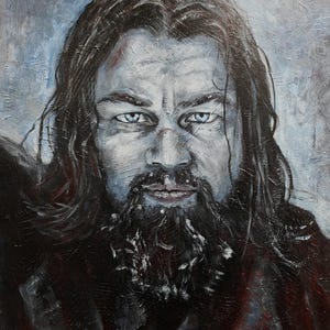 The Revenant