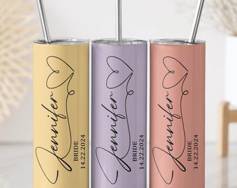 Bachelorette & Wedding