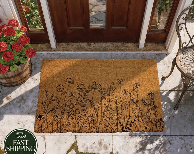 Doormats