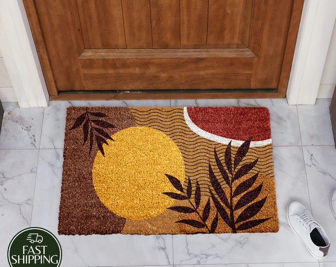 Doormats