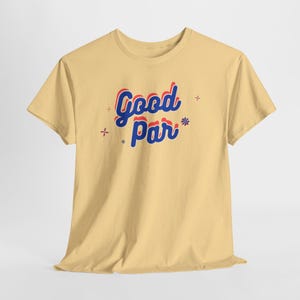 Good Par Is There Such A Thing, by T-Rox Golf Unisex Tee, Golf Shirt, Golf Lover Gift, Golf T-Shirt