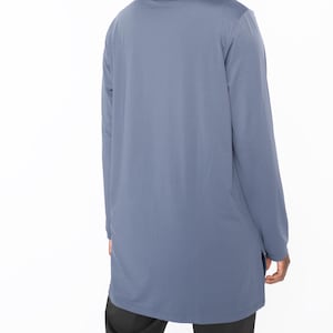 So active shirt - Blue