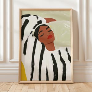 Peut inclure: Ensemble de trois tasses en céramique avec une finition mate et mouchetée. Les tasses sont dans des tons crème, gris clair et gris foncé. Chaque tasse a un design simple et minimaliste, parfait pour le café ou le thé.