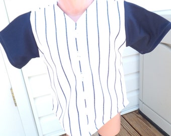 3t baseball jersey