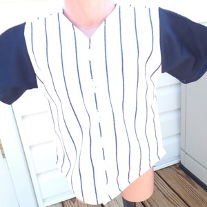 18 month baseball jersey